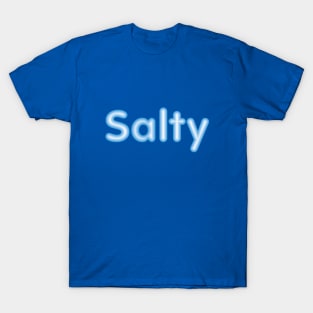 Salty T-Shirt